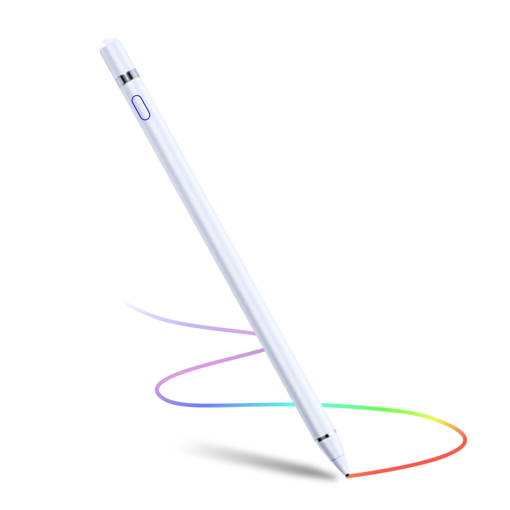 Стилус AirOn AirPen для ємнісного дисплею (6126755803221) - зображення 1
