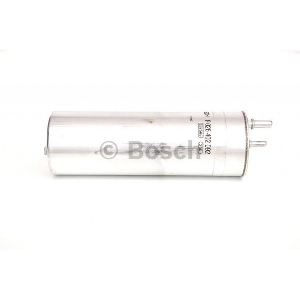 Фільтр паливний Bosch F 026 402 092 - зображення 4