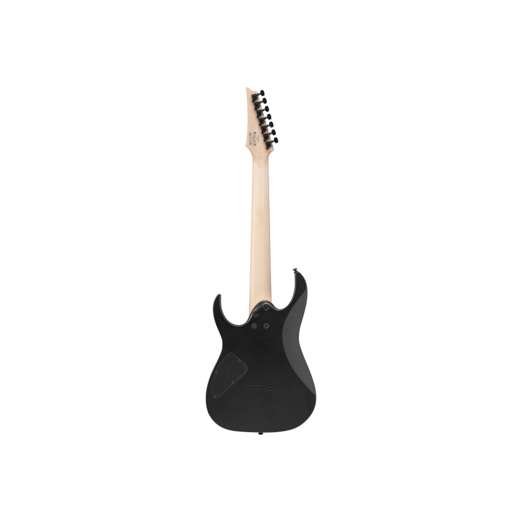 Електрогітара Ibanez RG7421EX BKF (234946) - зображення 2
