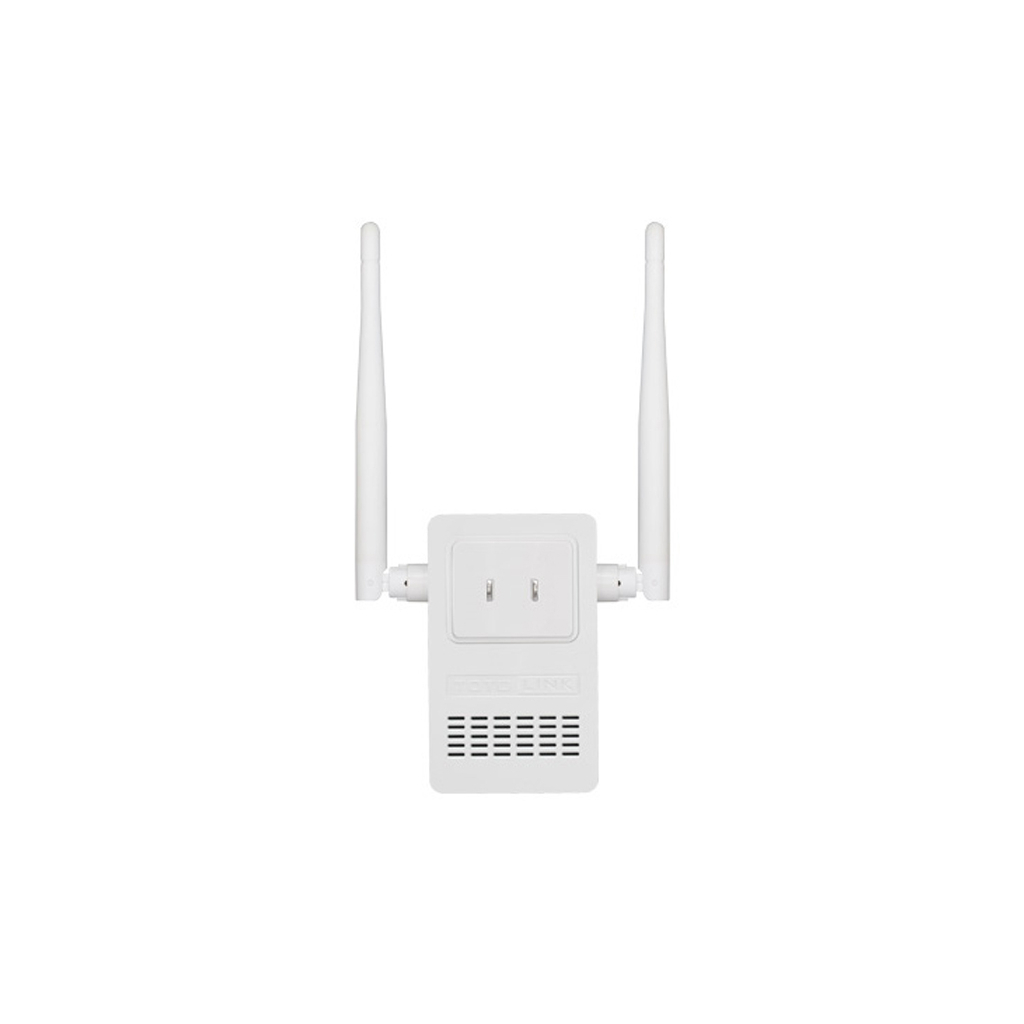 Ретранслятор Totolink EX200 - зображення 2
