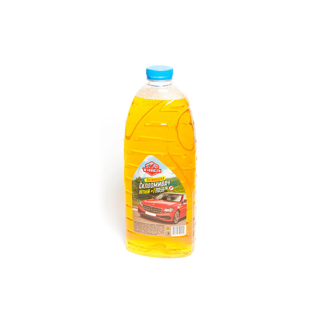 Омивач автомобільний Тайга Диня 2л - зображення 1