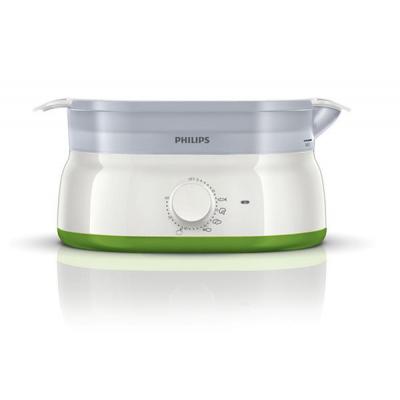 Пароварка Philips HD 9104/00 (HD9104/00) - зображення 2