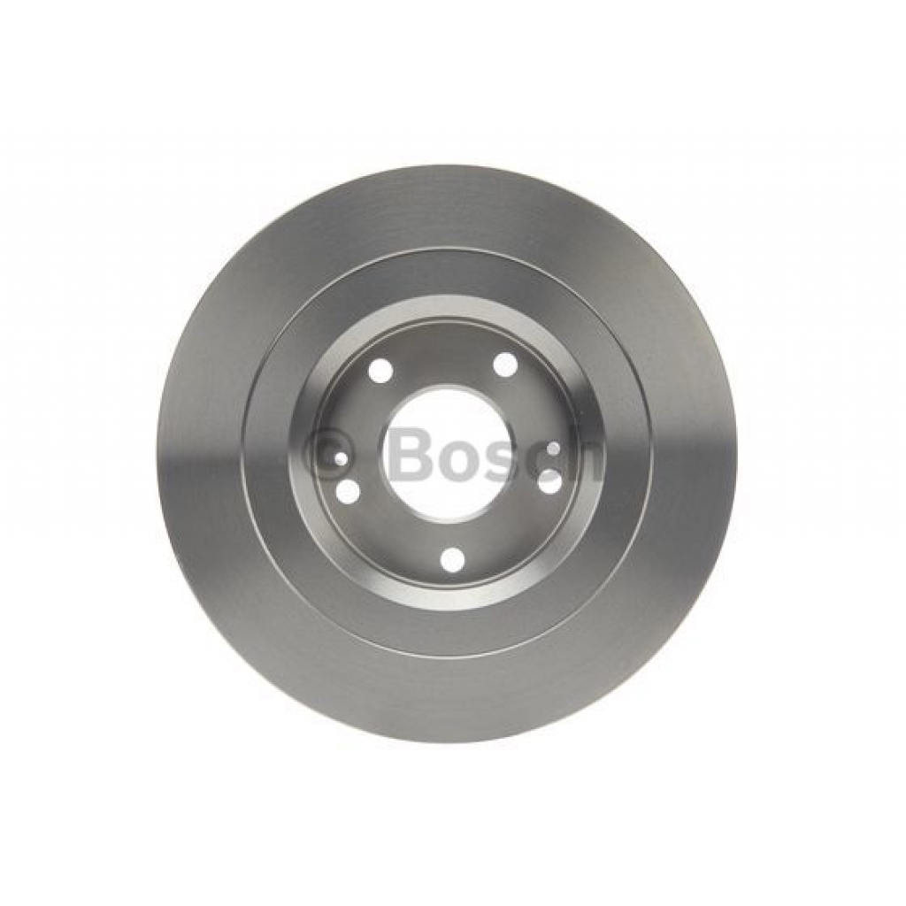 Гальмівний диск Bosch 0 986 479 B04 - зображення 3