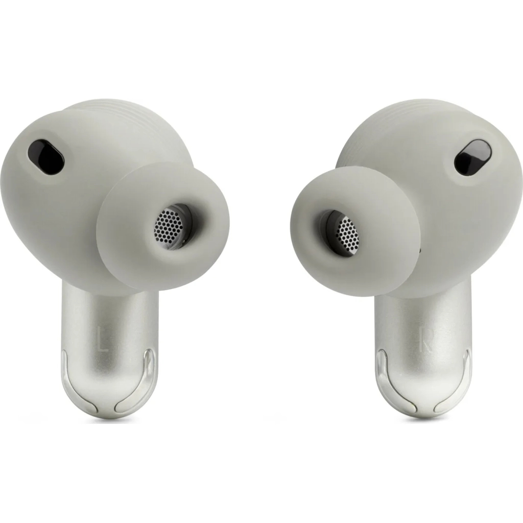Навушники JBL Tour Pro 2 TWS Champagne (JBLTOURPRO2CPG) - зображення 3
