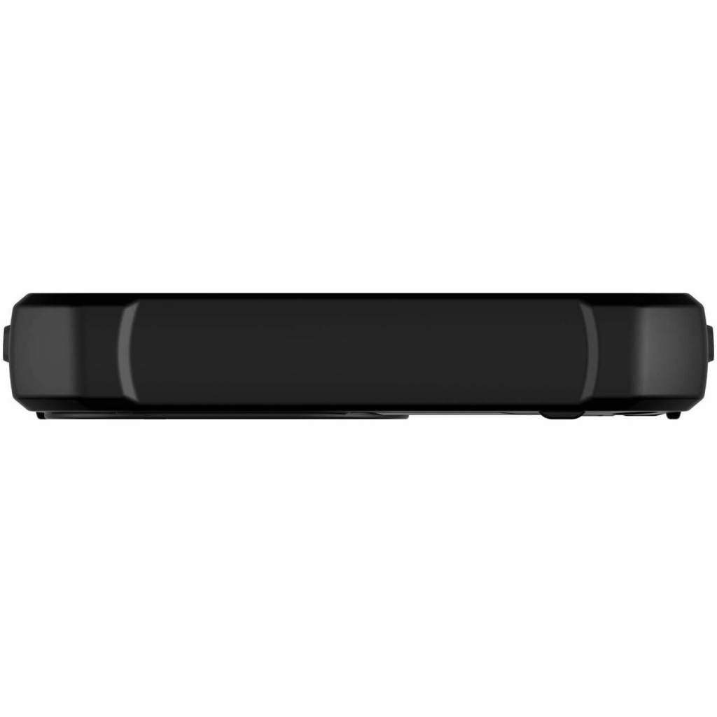 Чохол до мобільного телефона UAG Apple iPhone 14 Pro Max Monarch, Black (114035114040) - зображення 5