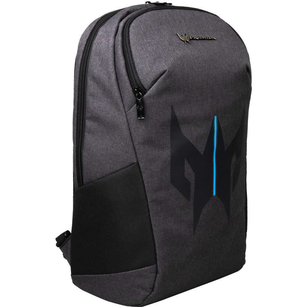 Рюкзак для ноутбука Acer 15.6" Predator Urban (GP.BAG11.027) - зображення 4
