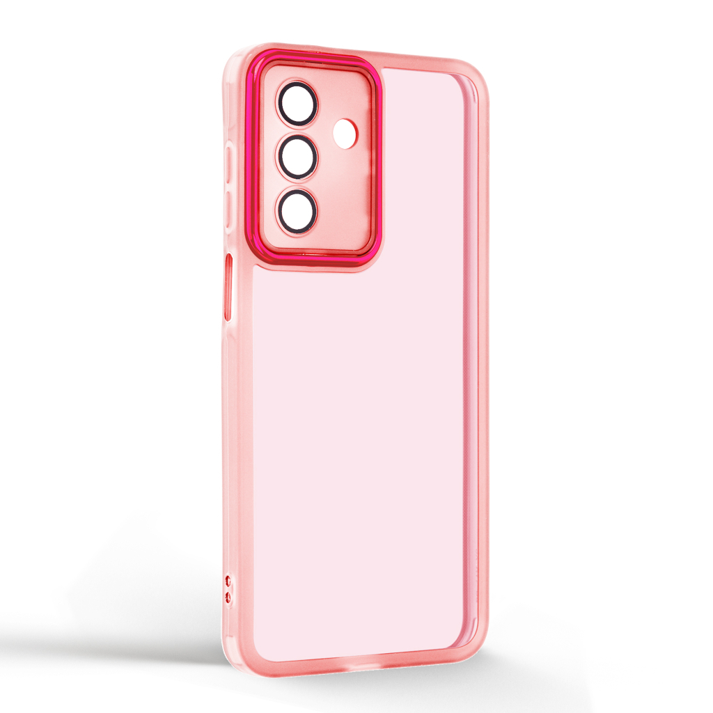 Чохол до мобільного телефона Armorstandart Shade Samsung A17 4G Pink (ARM87078) - зображення 2