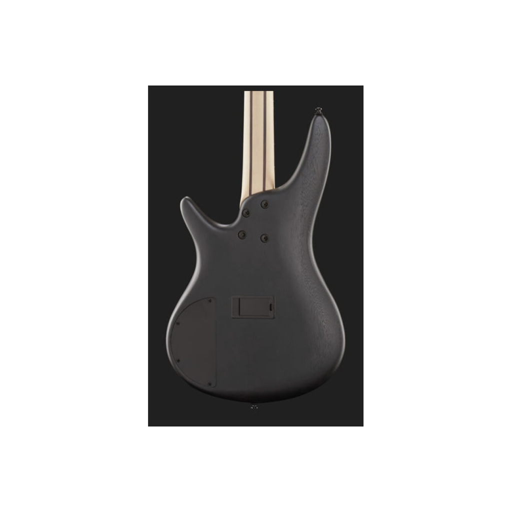 Бас-гітара Ibanez SR300EB WK (226629) - зображення 5