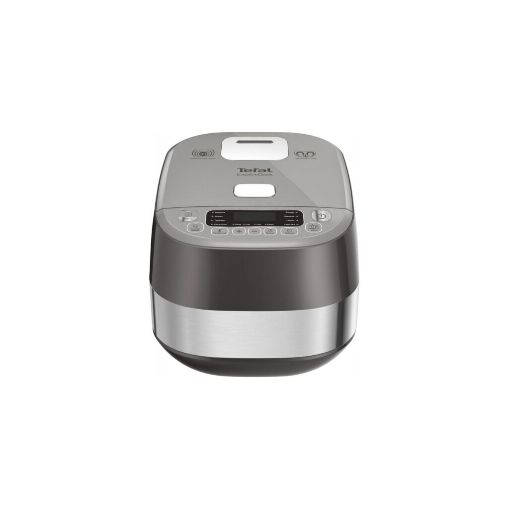 Мультиварка Tefal RK802B34 - изображение 2