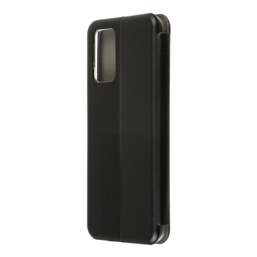Чохол до мобільного телефона Armorstandart G-Case Oppo A54 4G Black (ARM59750) - зображення 2