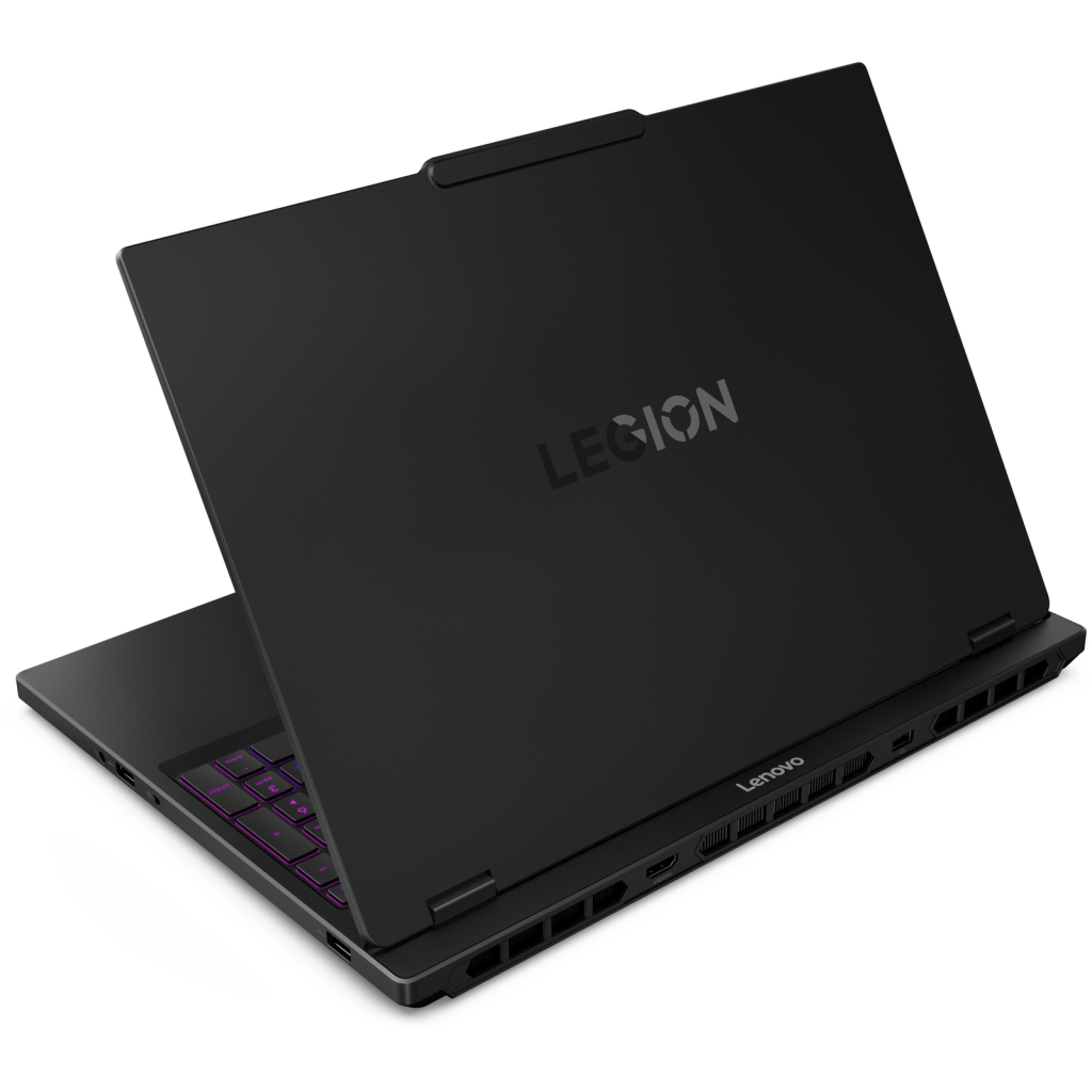 Ноутбук Lenovo Legion 5 15IAX10 (83F0005PRA) - зображення 9