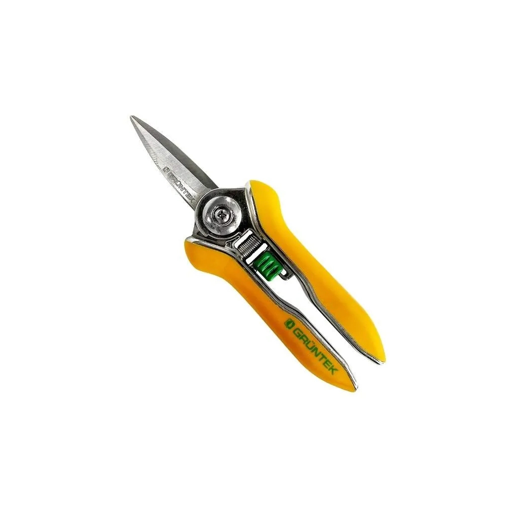 Секатор Gruntek Colibri 170 мм (295170008) - зображення 2