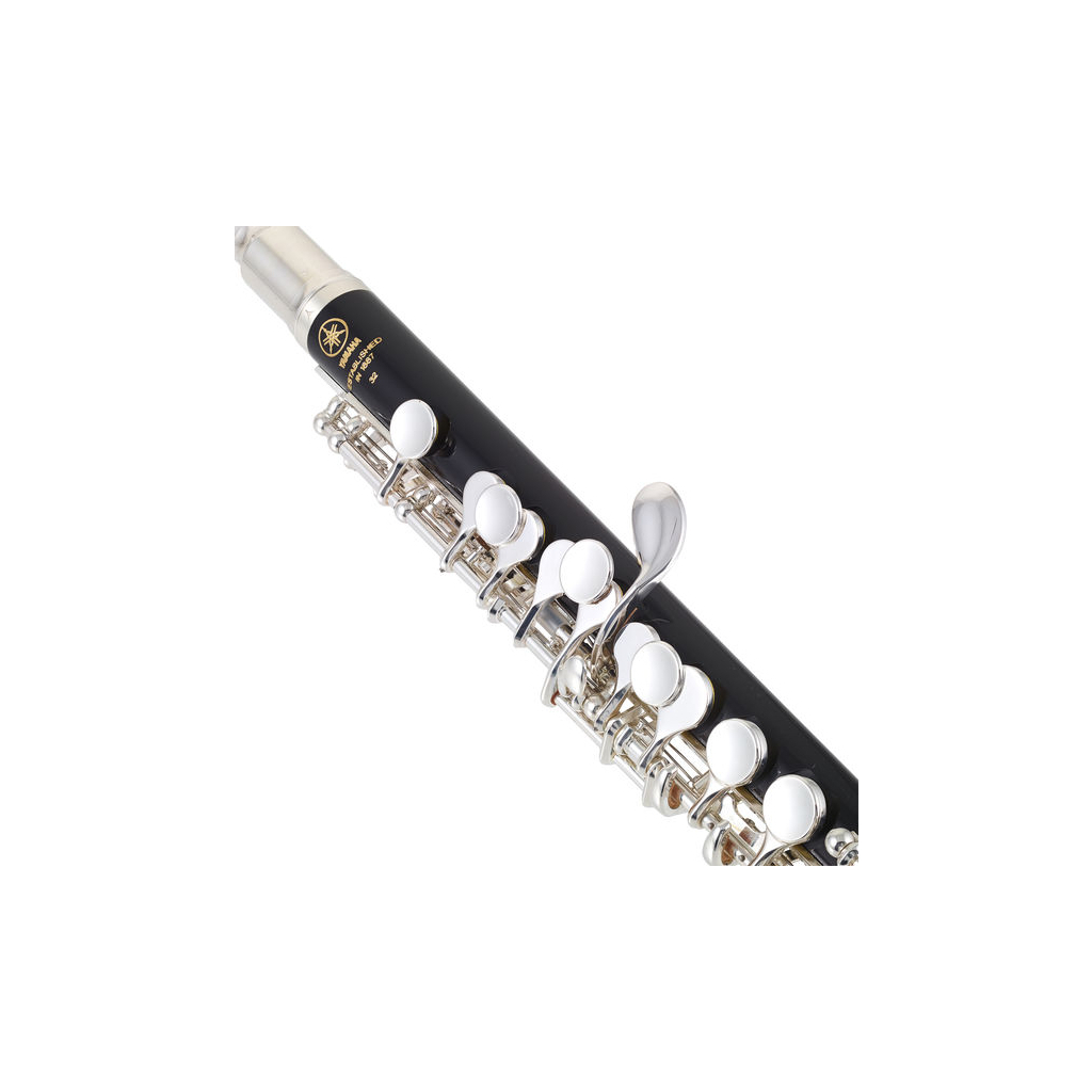 Флейта Yamaha Piccolo Flute (YPC-32) - зображення 5