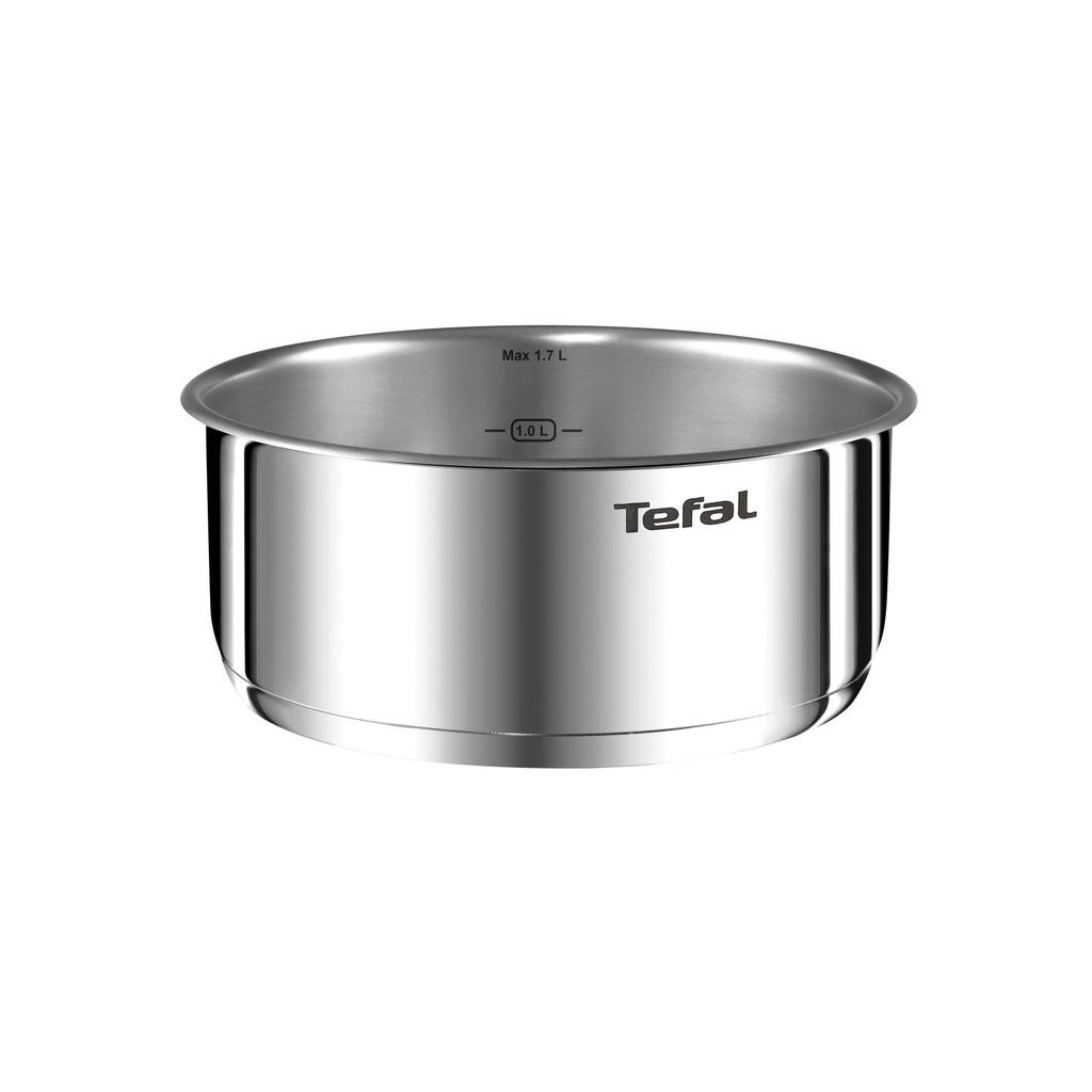 Набір посуду Tefal Ingenio Emotion Набір 4 предмети (L8964S55) - зображення 3