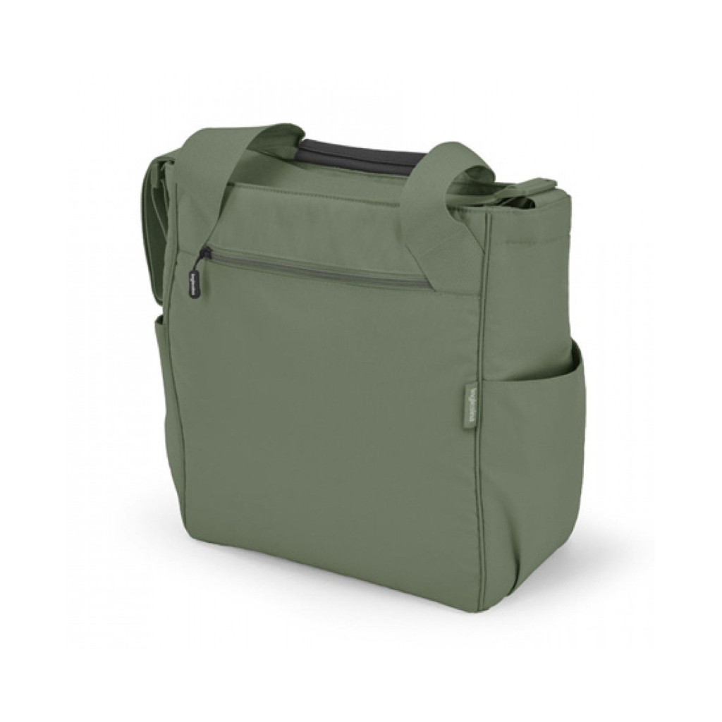 Сумка для мами Inglesina Electa Day Bag Tribeca Green AX50P0TBG (90736) - зображення 1