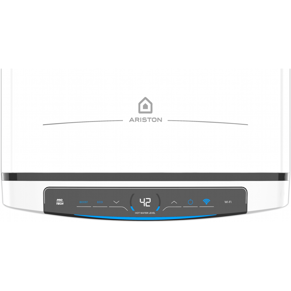 Бойлер Ariston VELIS PRO 80 EU (3626136) - зображення 3