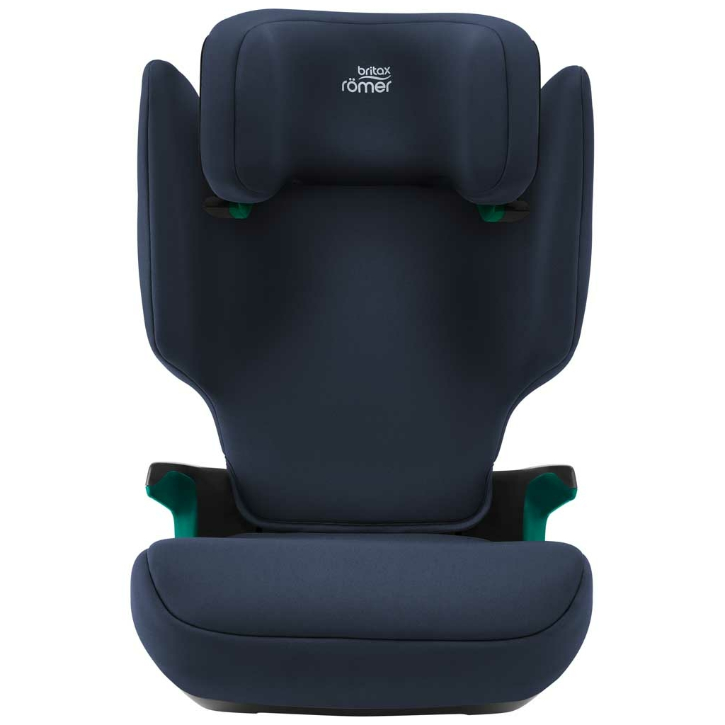 Автокрісло Britax-Romer Discovery Plus Moonlight Blue (2000036850) - зображення 3