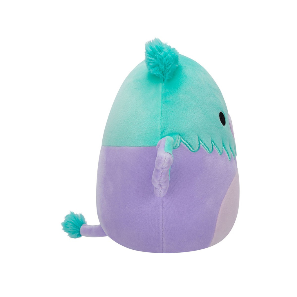 М'яка іграшка Squishmallows Грифон Мінерва 19 см (SQCR05401) - зображення 5