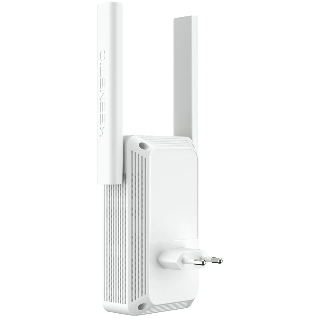 Ретранслятор Keenetic BUDDY 4 (KN-3211) - зображення 4
