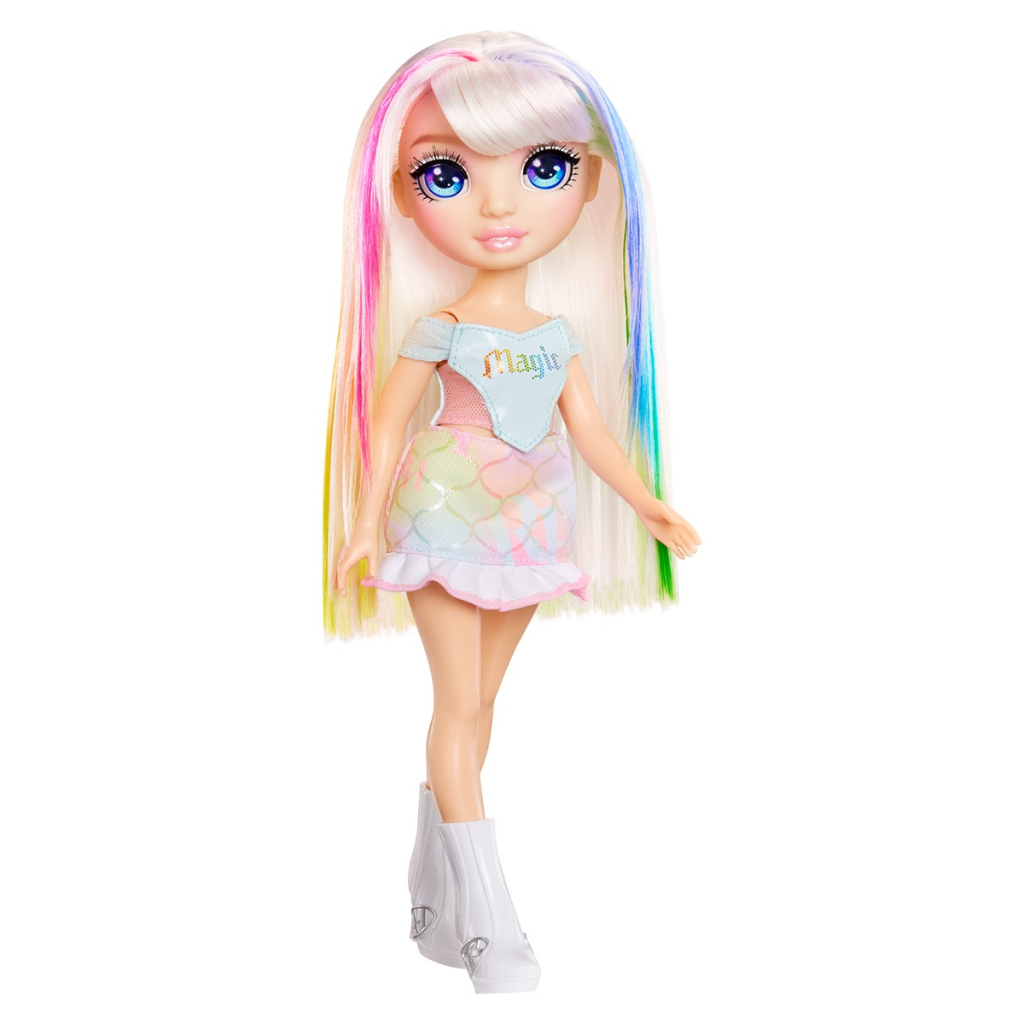 Лялька Rainbow High My fashion style Амая (547532) - зображення 3