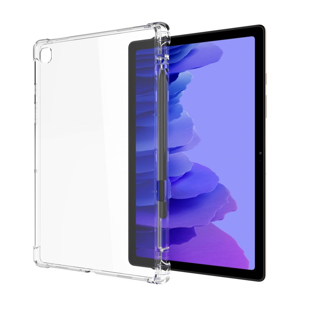 Чохол до планшета BeCover Anti-Shock Samsung Galaxy Tab A7 10.4 (2020) T500/T505/T507 (705899) - зображення 1