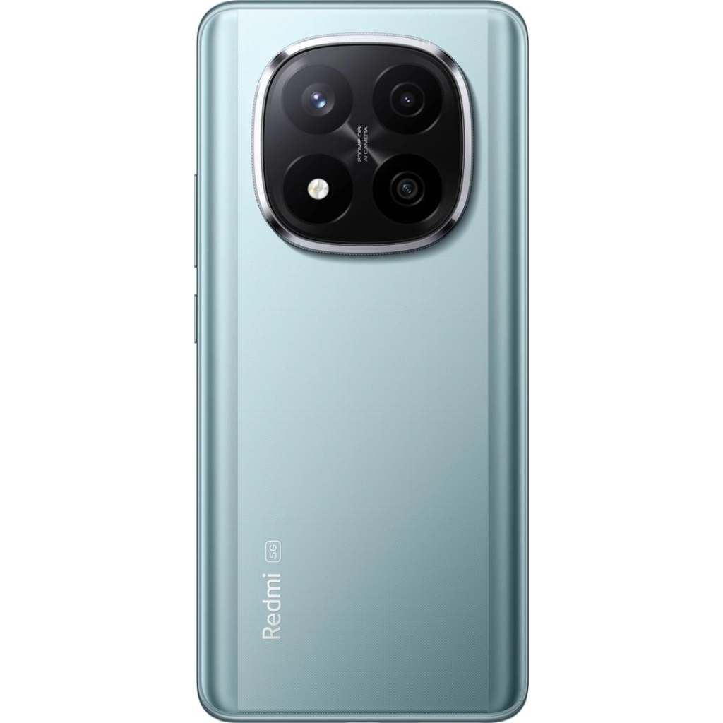 Мобільний телефон Xiaomi Redmi Note 14 Pro+ 5G 12/512GB Frost Blue (1123284) - зображення 5