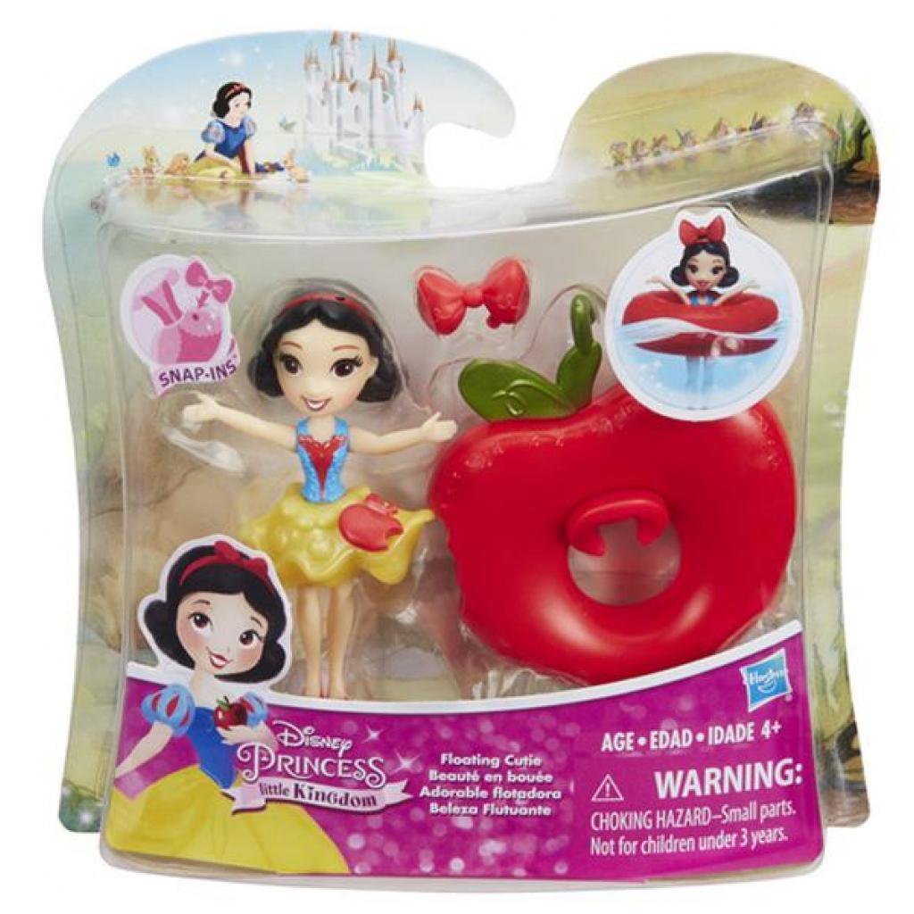 Лялька Hasbro Disney Princess Принцеса Бiлоснiжка, плаваюча на колі (B8966_B8937) - зображення 2