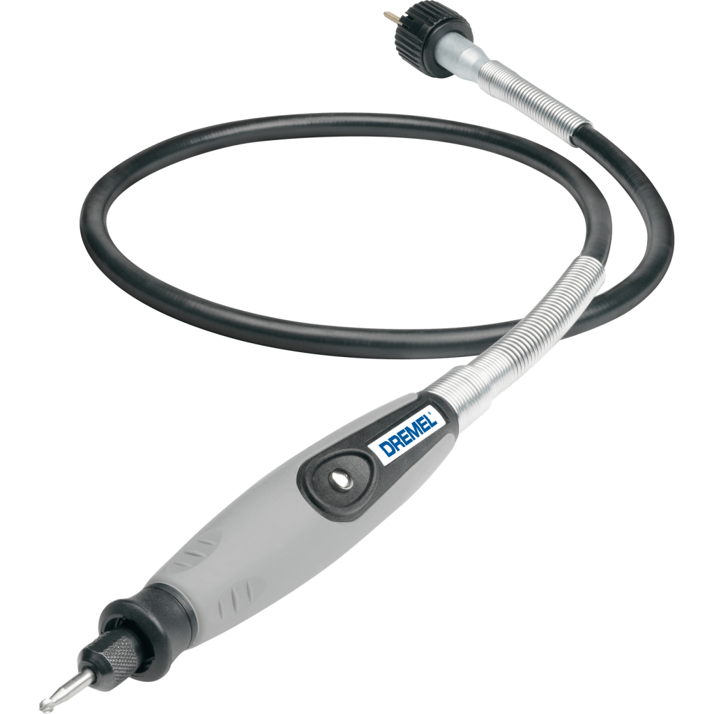 Гравер Dremel 3000-1/25 130W, 10000-33000об/хв, 25 насадок, кейс (F.013.300.0JP) - изображение 5