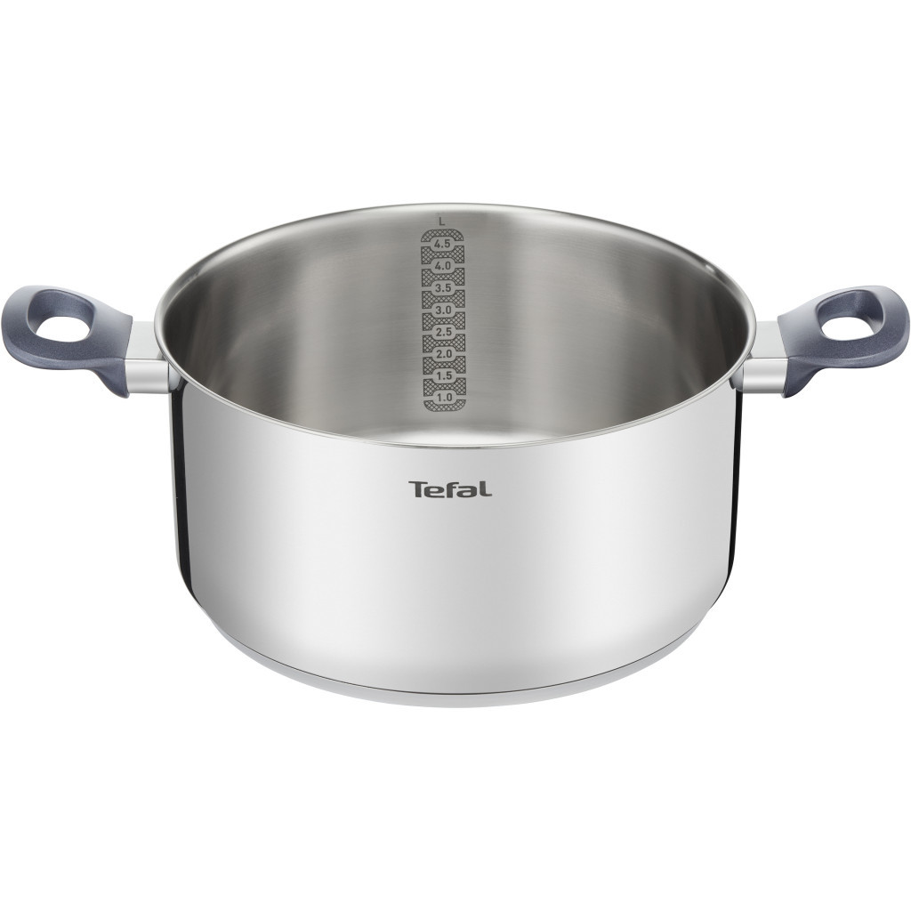 Набір посуду Tefal Daily Cook 8 предметів (G712S855) - зображення 10