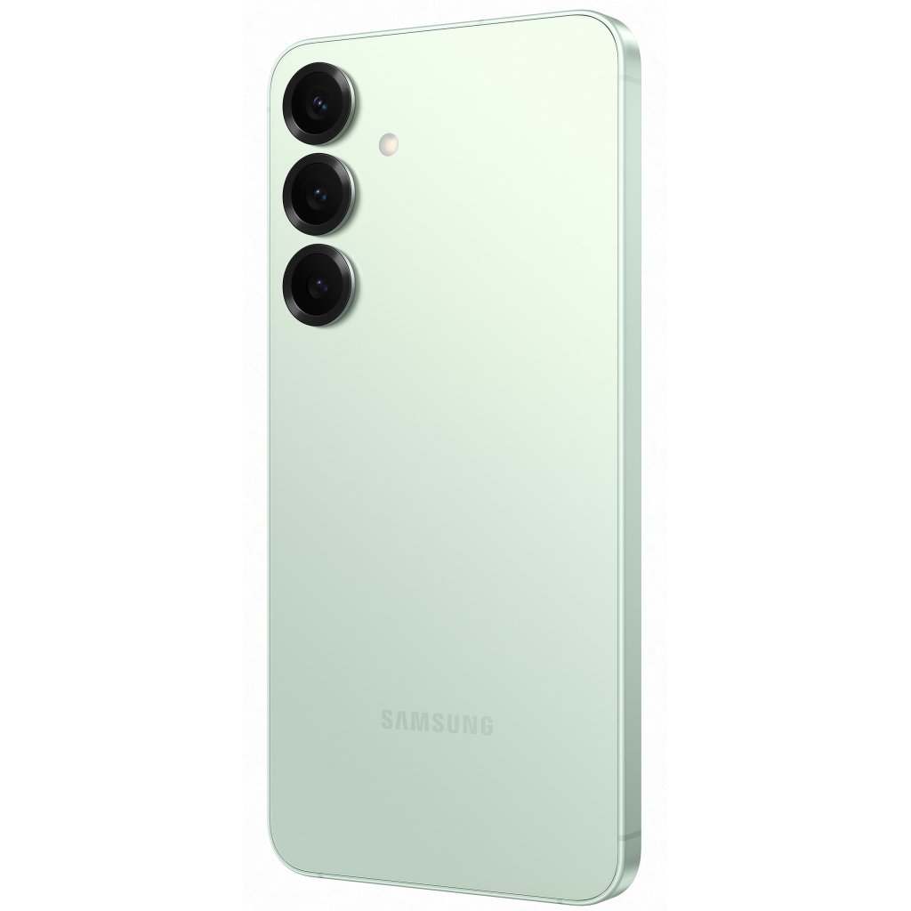 Мобільний телефон Samsung Galaxy S25+ 12/512Gb Mint (SM-S936BLGGEUC) - зображення 7