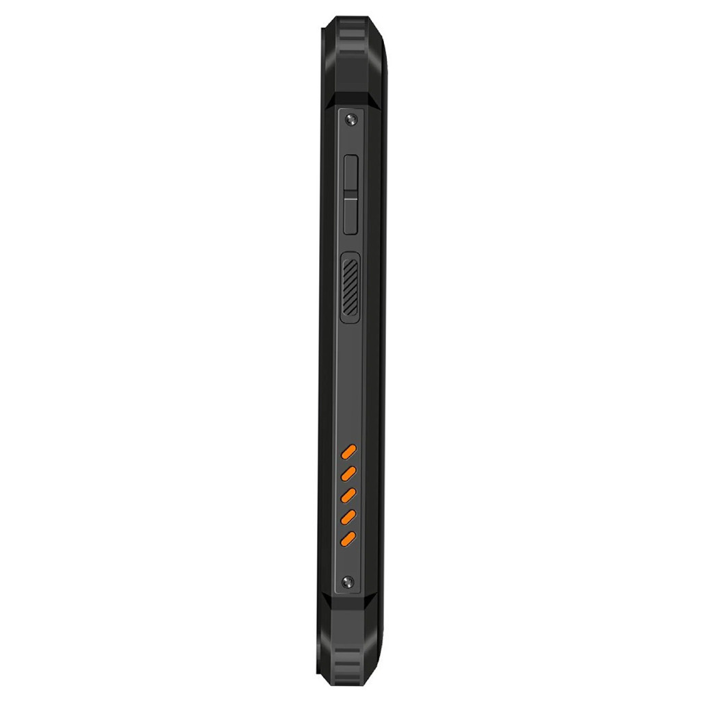 Мобільний телефон OUKITEL WP23 4/64GB Orange (6931940722032) - зображення 5