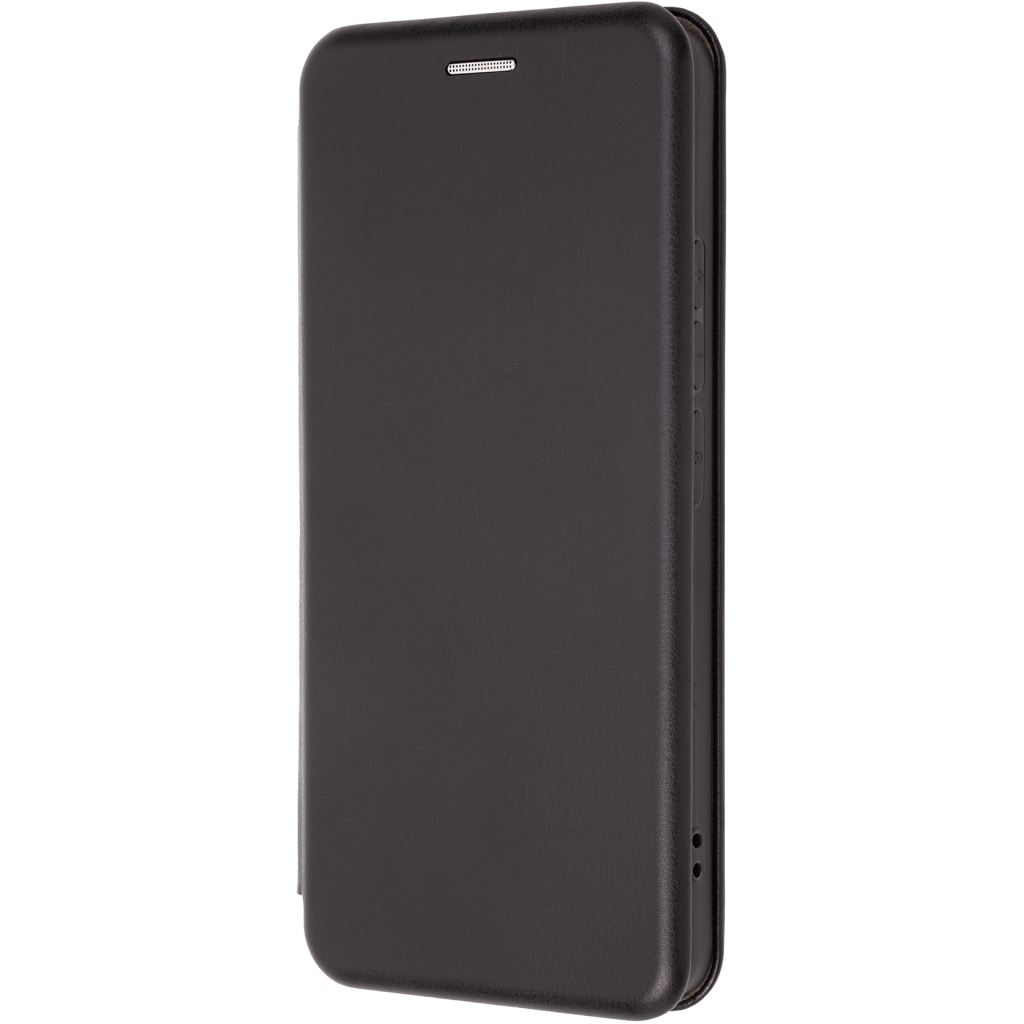 Чохол до мобільного телефона Armorstandart G-Case Xiaomi Poco F7 Pro Black (ARM80356) - зображення 1