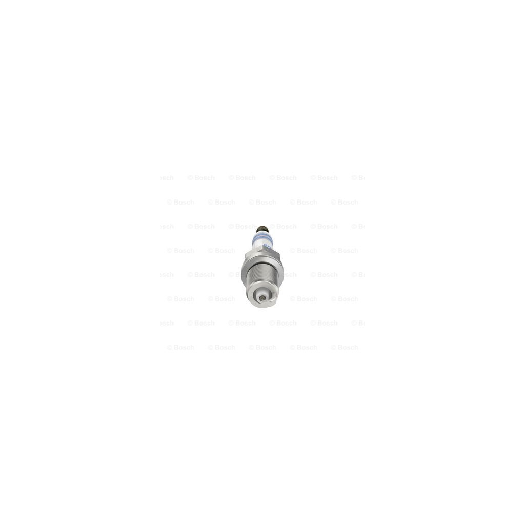 Свічка запалювання Bosch 0 242 236 592 - изображение 5