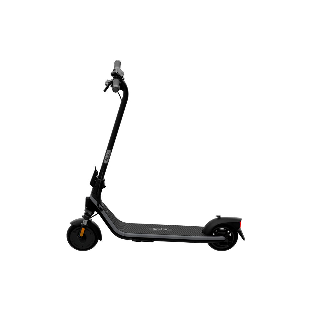 Електросамокат Segway Ninebot E2 E II, чорний (AA.05.14.01.0004) - зображення 3