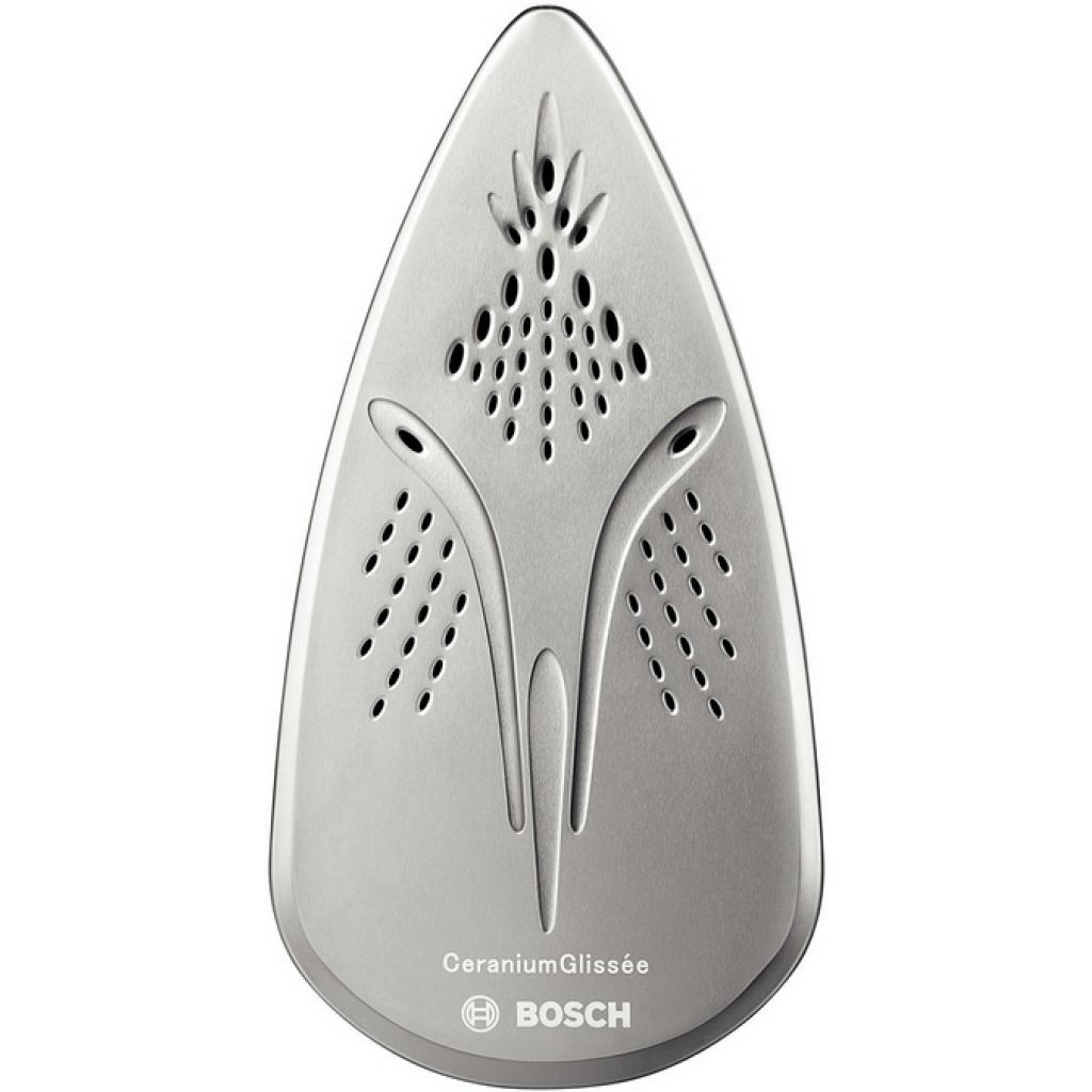 Парова станція Bosch TDS 4580 (TDS4580) - зображення 2
