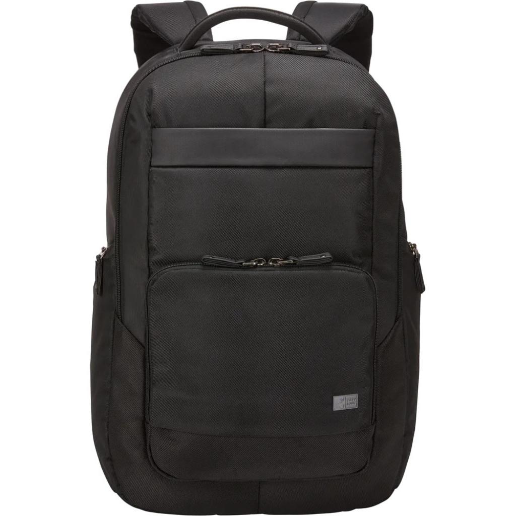 Рюкзак для ноутбука Case Logic 15.6" Notion NOTIBP116 Black (3204201) - зображення 2