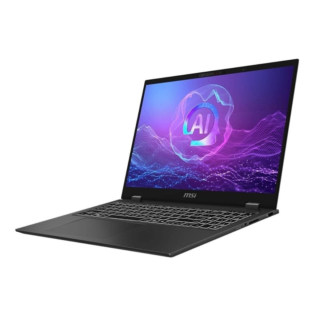 Ноутбук MSI Prestige 16 AI+ Evo (B2VMG-056UA) - зображення 3