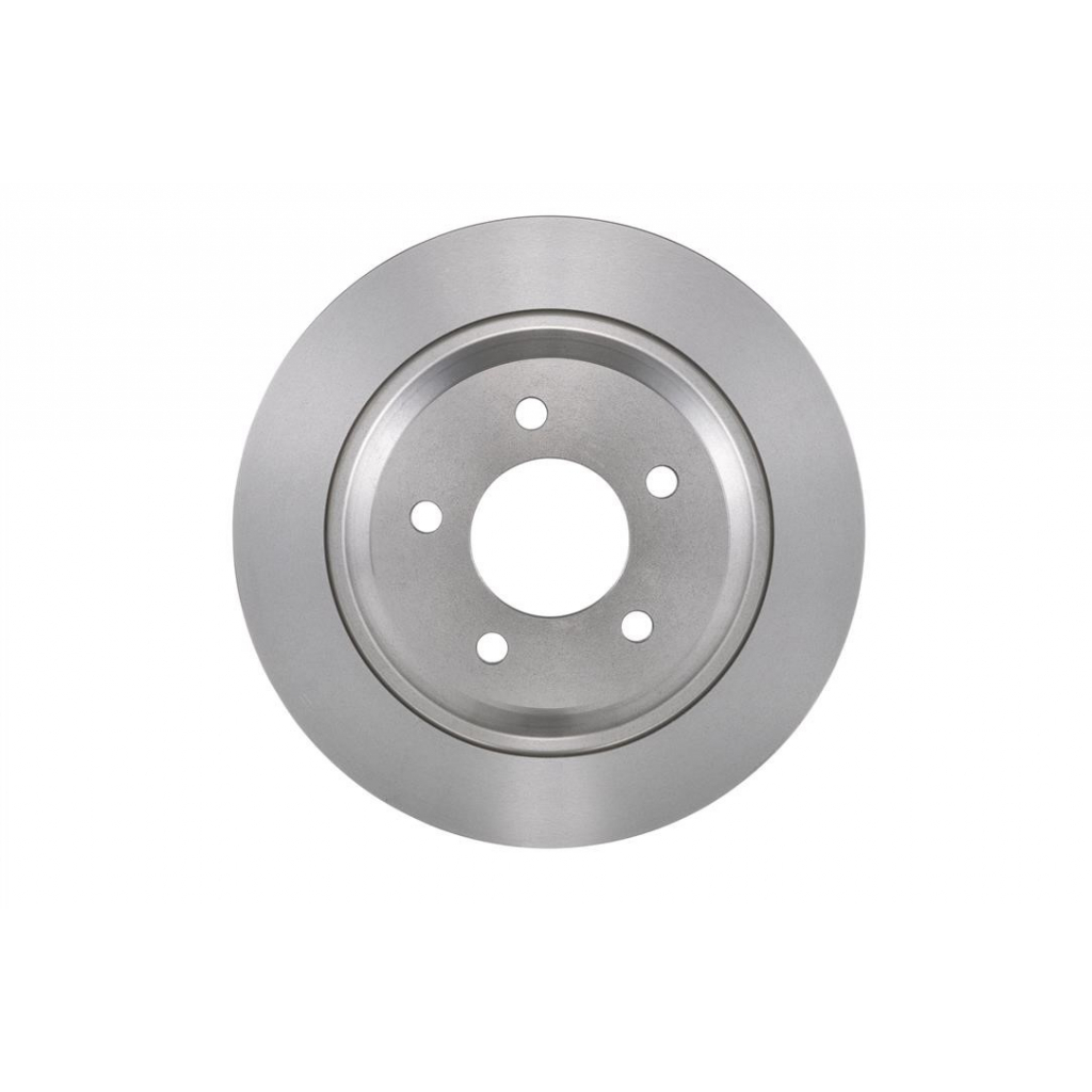 Гальмівний диск Bosch 0 986 479 233 - зображення 1