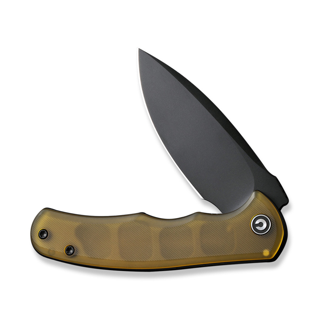 Ніж Civivi Mini Praxis, Darkwash, Ultem (C18026C-5) - зображення 5