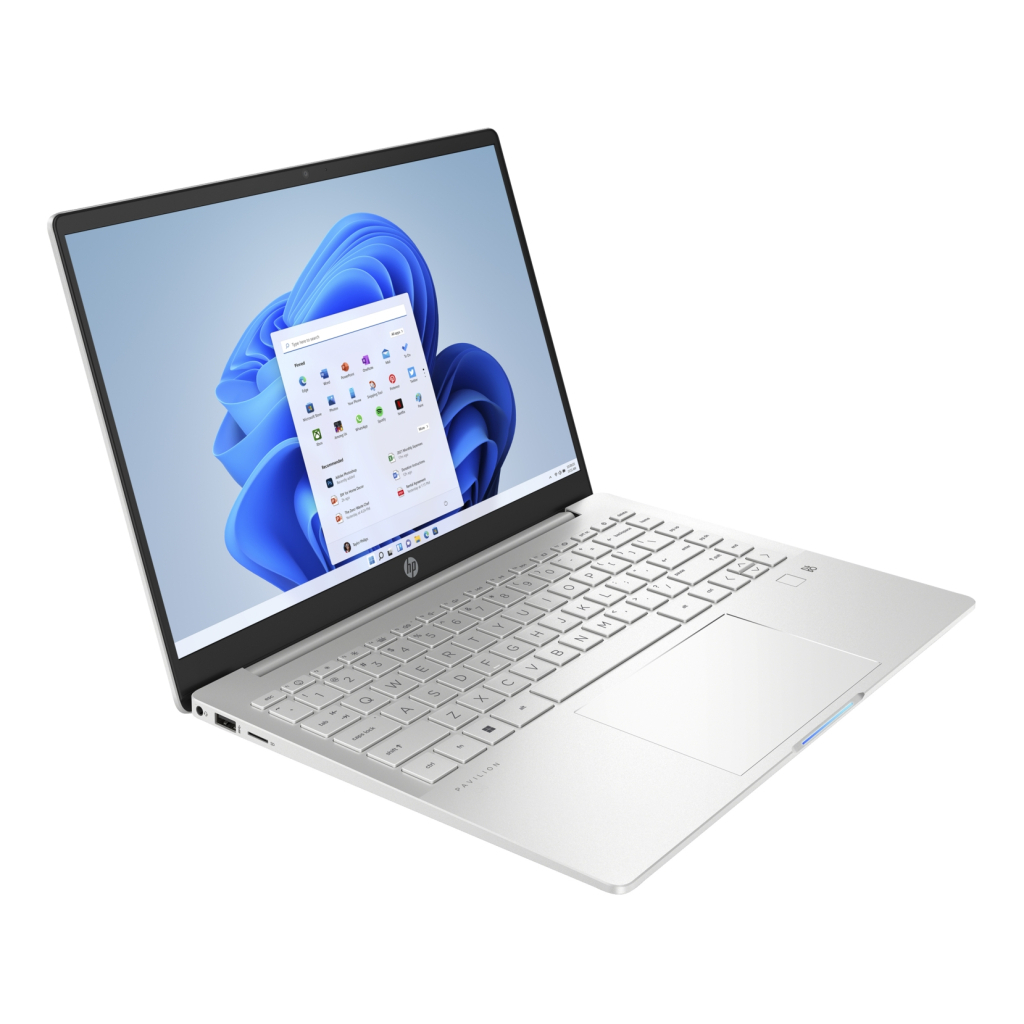 Ноутбук HP Pavilion Plus 14-eh1003ua (825D7EA) - зображення 2