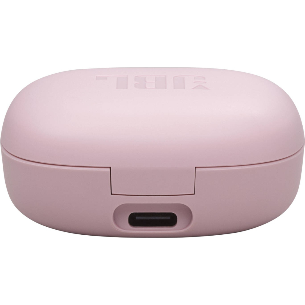 Навушники JBL Wave Flex 2 Pink (JBLWFLEX2PIK) - зображення 8
