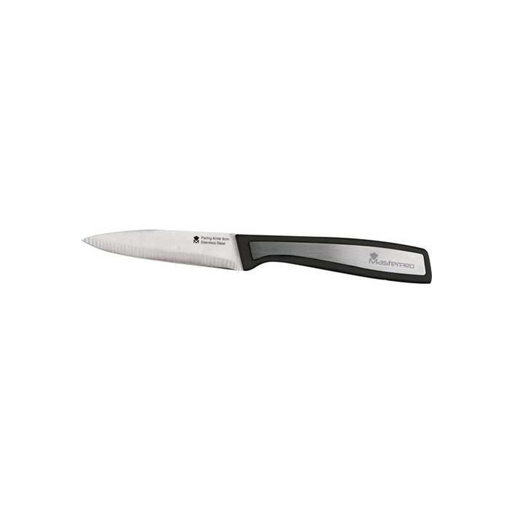 Кухонний ніж MasterPro Sharp для очищення 9 см (BGMP-4116) - зображення 1