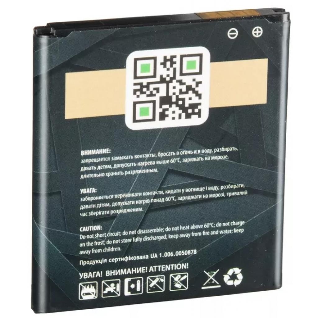 Акумуляторна батарея Gelius Pro Samsung G360 (EB-BG360CBE) (00000059119) - зображення 2