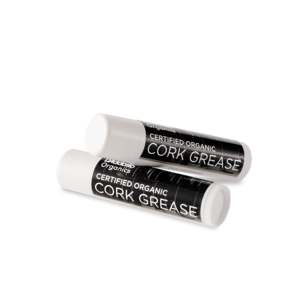 Засіб для догляду за духовими D'Addario Organic Cork Grease (ODCRKGR01 (1 шт)) - зображення 2