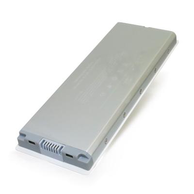 Акумулятор до ноутбука Extradigital APPLE A1185 (5550 mAh) White (BNA3901) - зображення 5