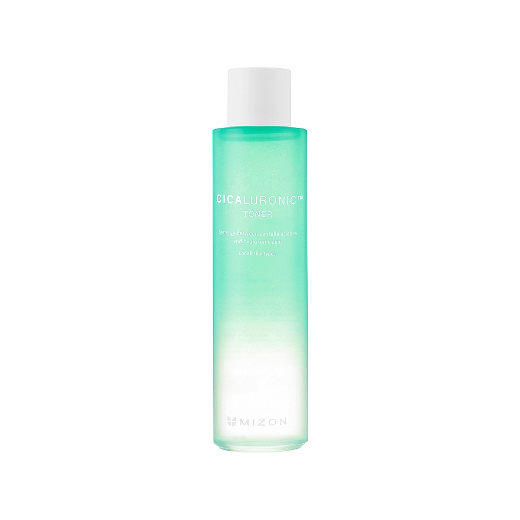 Тонік для обличчя Mizon Cicaluronic Toner 150 мл (8809663753801) - зображення 1
