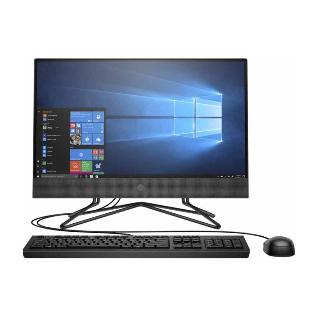 Комп'ютер HP 205 G4 AiO / Ryzen5 4500U (295L7EA) - зображення 1