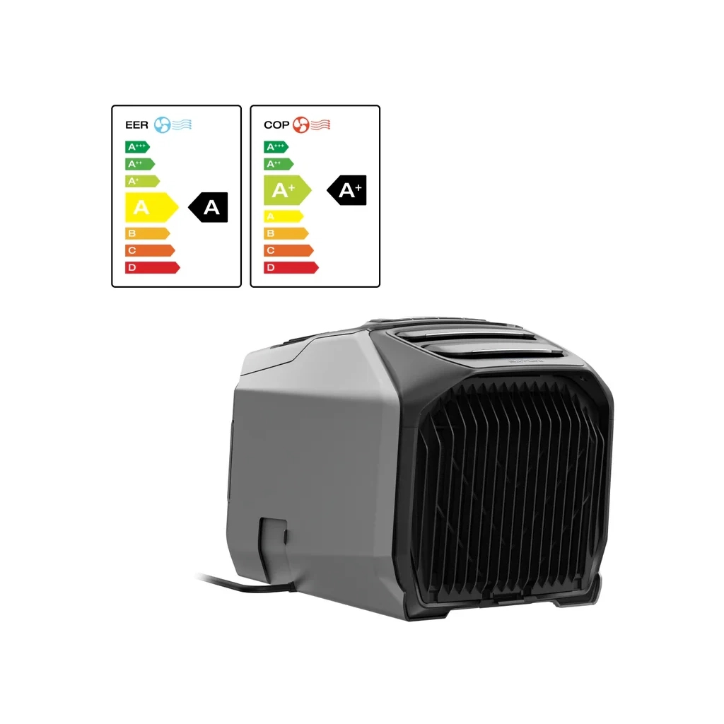 Кондиціонер EcoFlow EcoFlow Wave 3 (EFWAVE3-EU-Nbox) - зображення 5