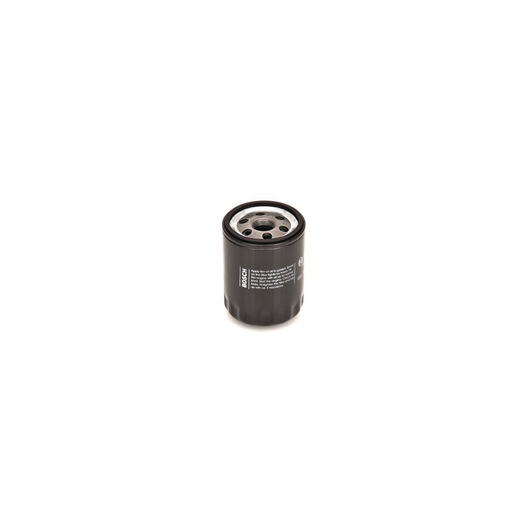 Фільтр масляний Bosch F 026 407 027 - изображение 4
