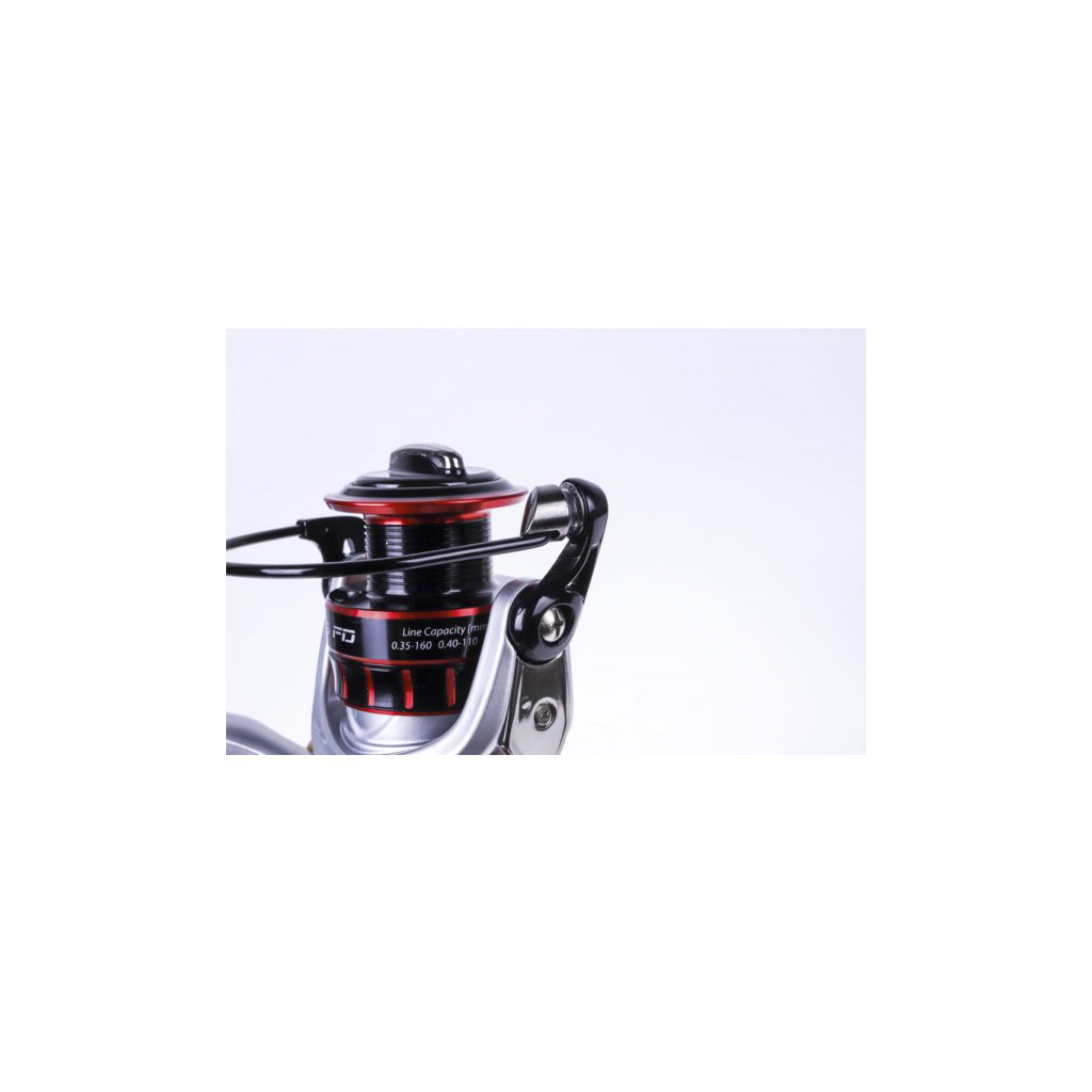Котушка Mikado Alter 4006 FD (KDA117-4006FD) - зображення 2